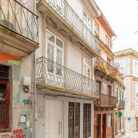 Villa Apartments & Suites Porto Exterior photo
