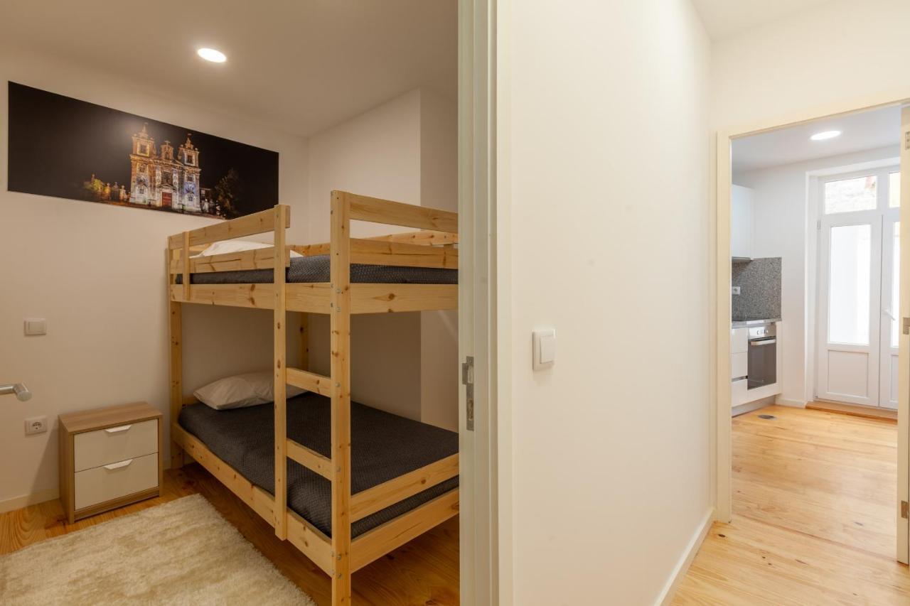 & Apartment *