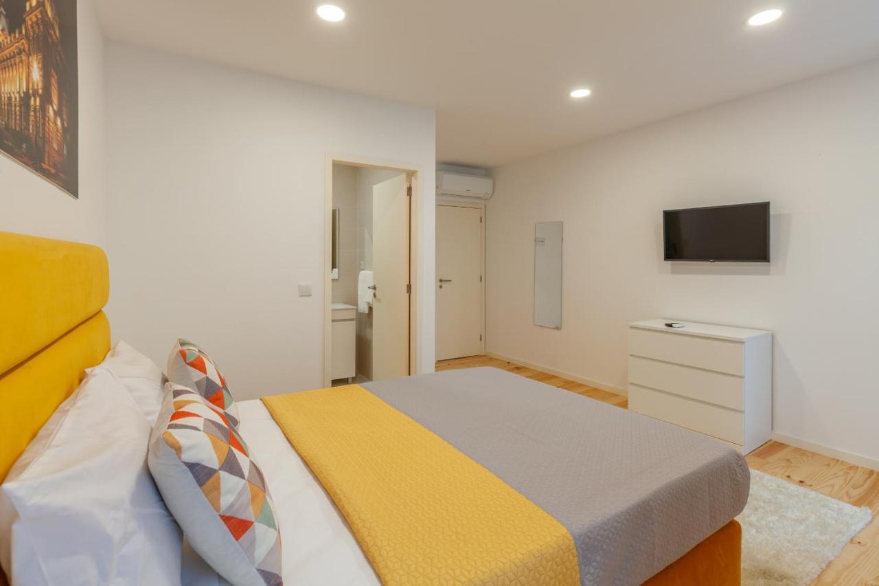 & Apartment Porto