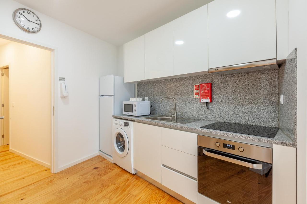 Apartment &