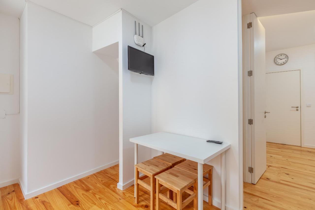 Apartment &
