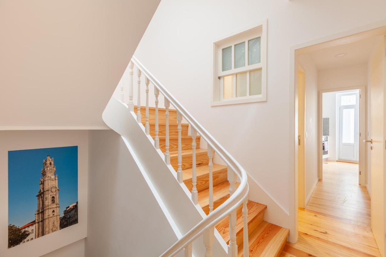 & Apartment Porto