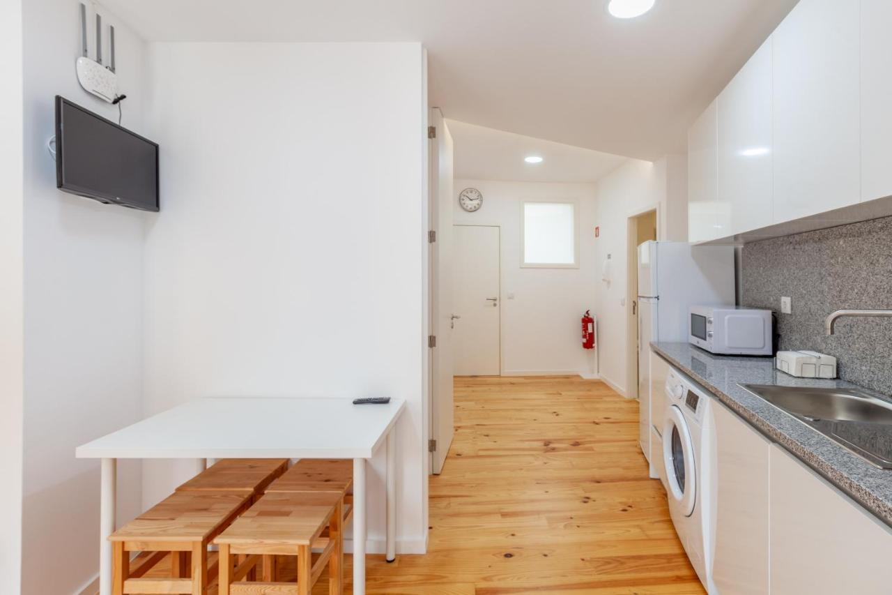 Apartment &