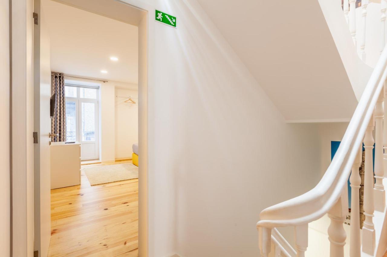 & Apartment Porto