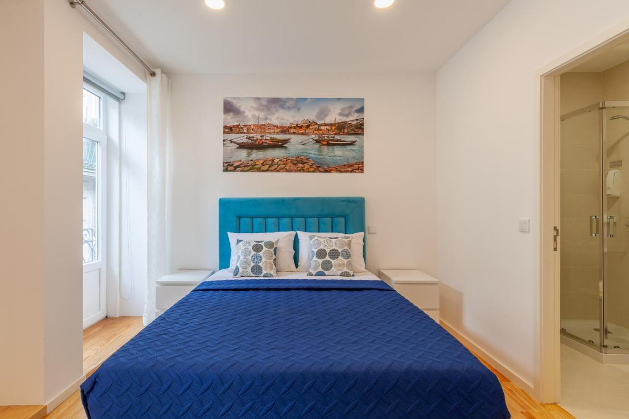 Apartment &
