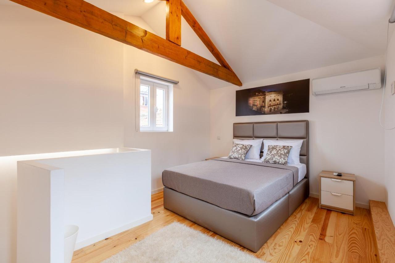 & Appartement