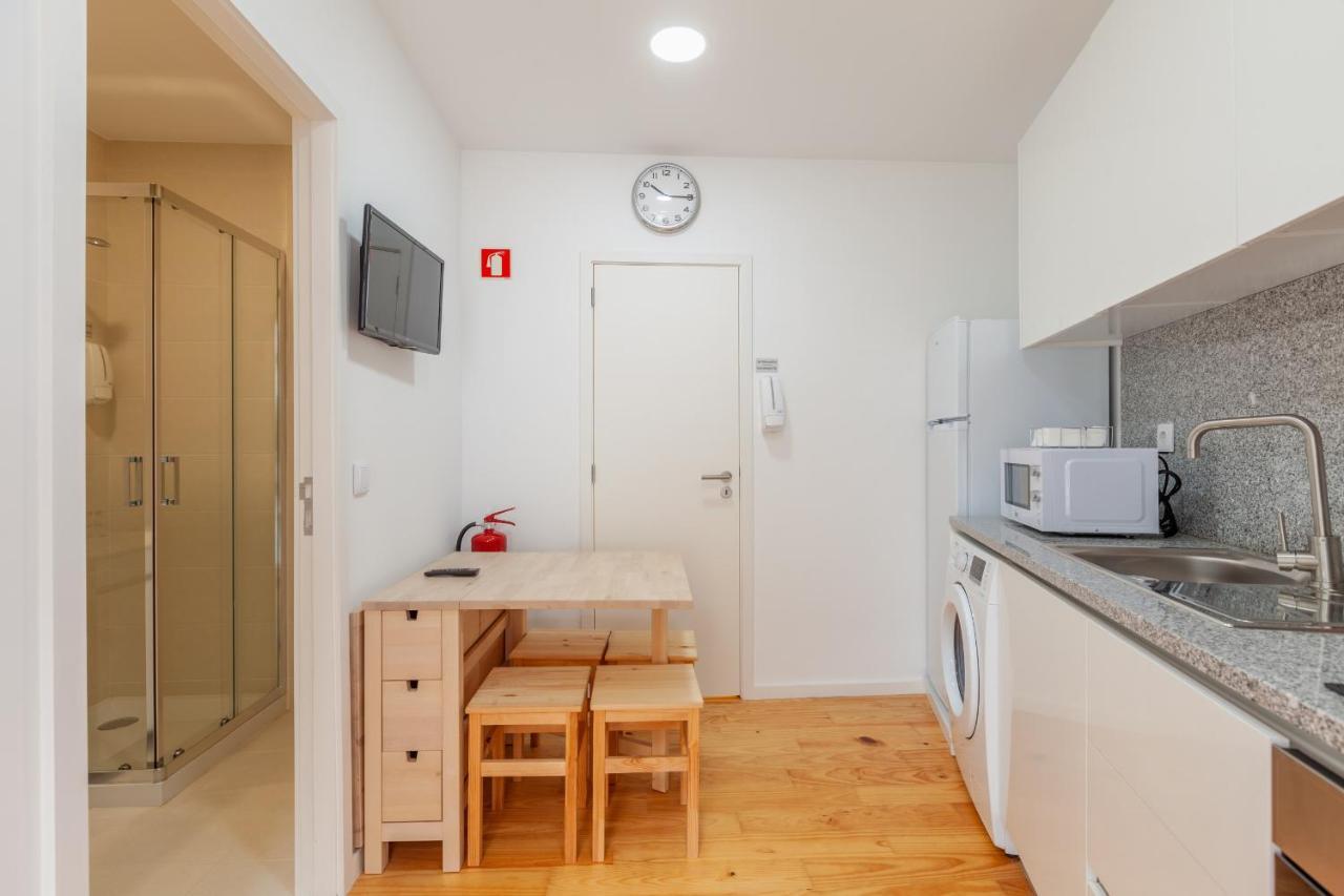 Appartement &