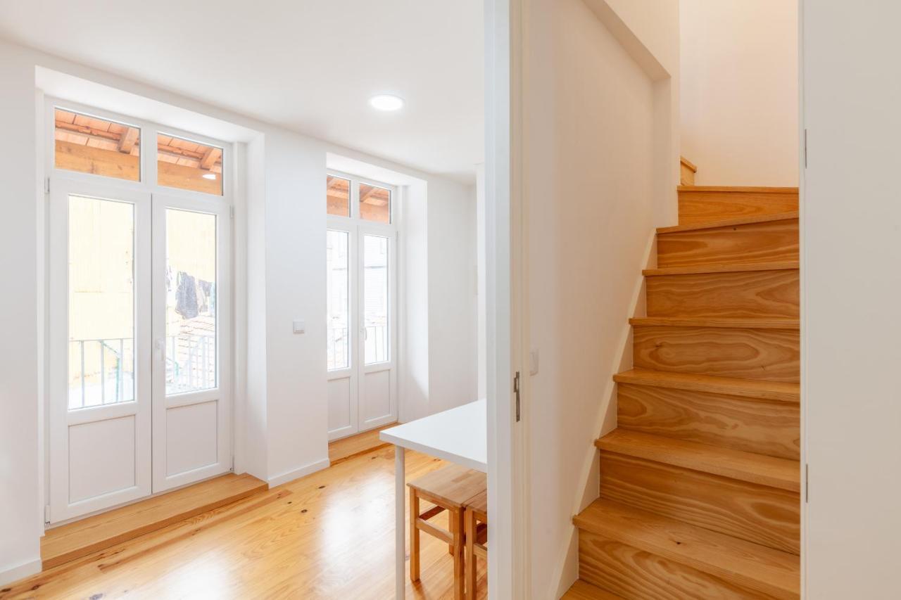 & Appartement