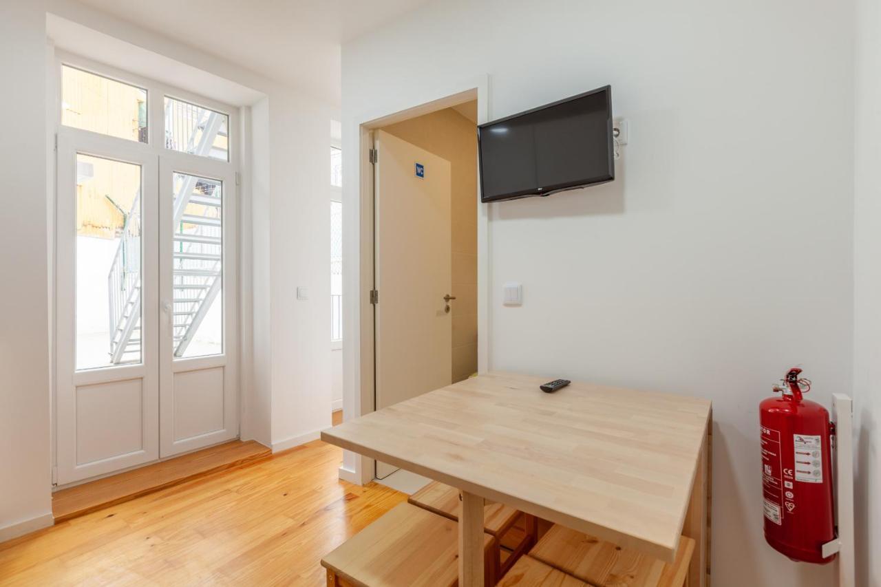 & Appartement Porto