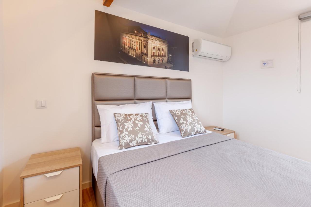 & Appartement Porto