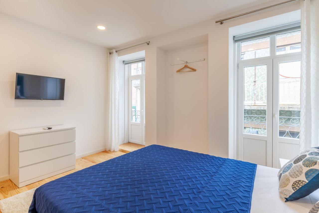 Appartement &